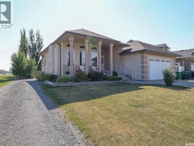 House for sale in Emerald, Saskatchewan