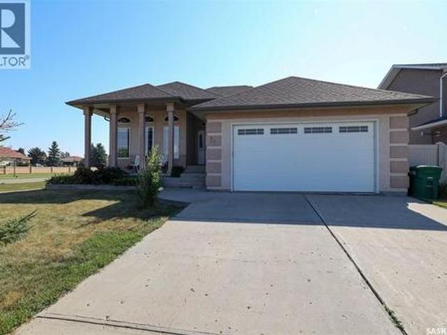 House for sale in Emerald, Saskatchewan