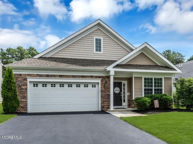 House for sale in Whiting, New Jersey