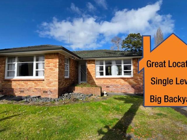House for rent in East Tamaki, Oroua County