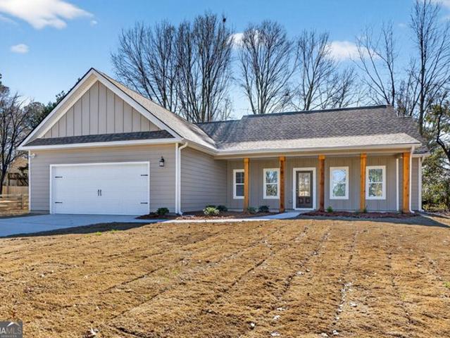 House for sale in Luthersville, Georgia