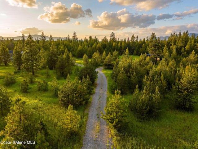 Land for sale in Spirit Lake, Idaho