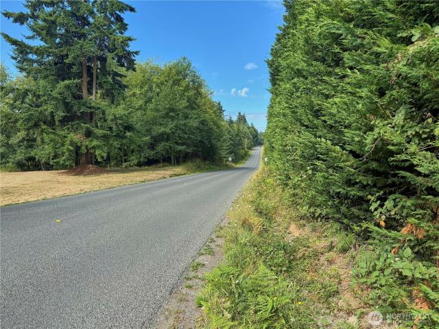 Land for sale in Port Townsend, Washington