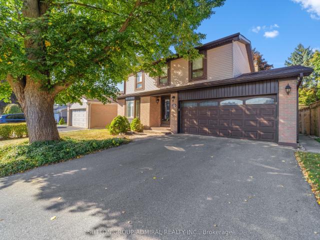 House for sale in York, Ontario