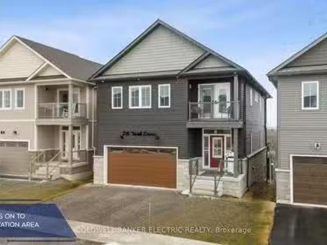 House for sale in Peterborough, Ontario