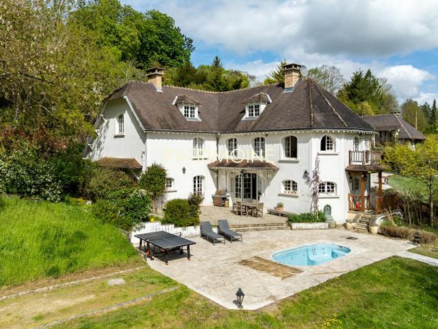 Maison vente à Mantes-la-Jolie, Courgent