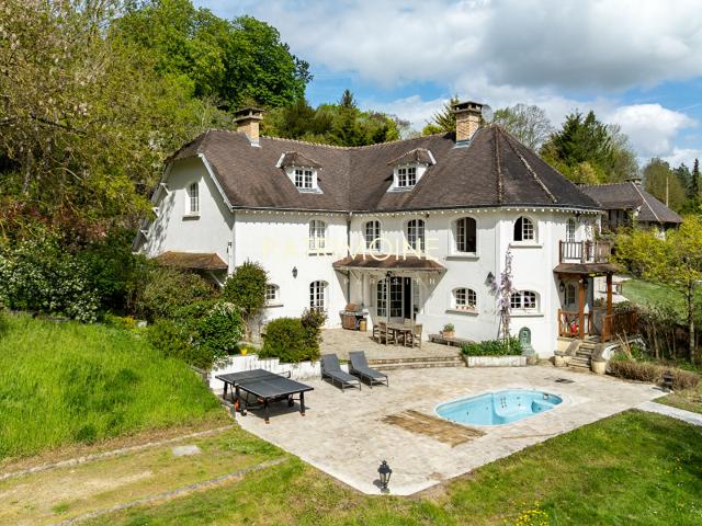 Maison vente à Mantes-la-Jolie, Courgent