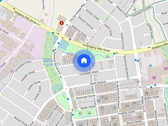 House for rent in Sydney, New South Wales