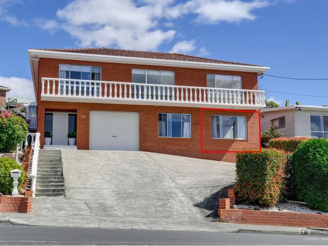Apartment for rent in Moonah