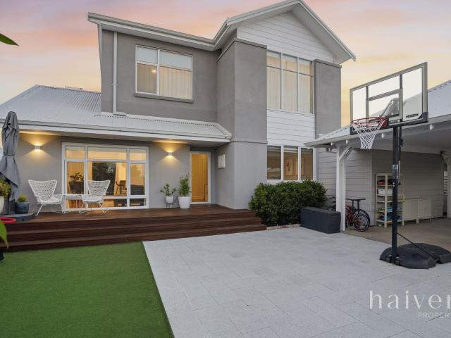 House for sale in Alfred Cove, Western Australia