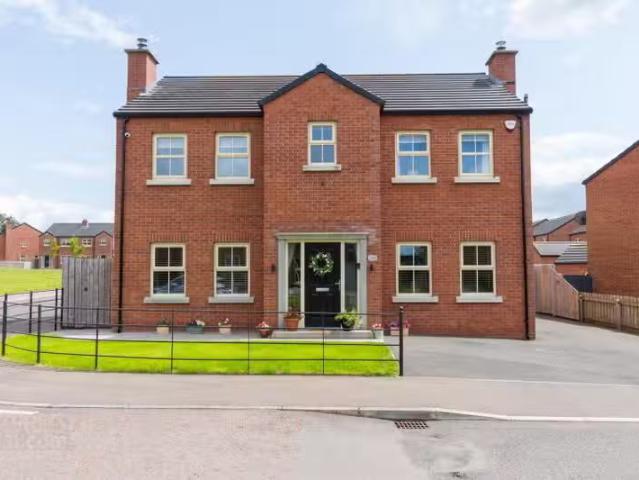 House for sale in Carrickmacross, Ulster