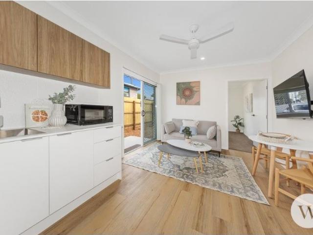 Apartment for rent in Toombul, Queensland