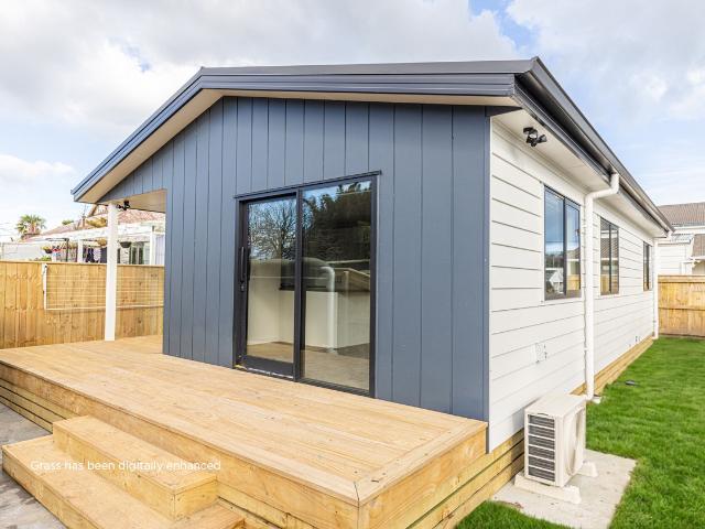 Townhouse for rent in Wanganui District