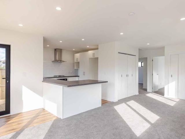 Townhouse for rent in Wanganui District