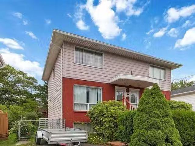 House for sale in Fairview, Nova Scotia