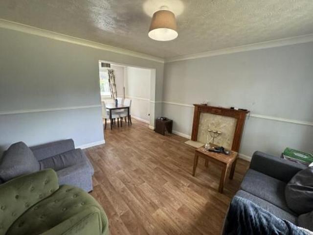 Room for rent in Derwenthorpe, Osbaldwick