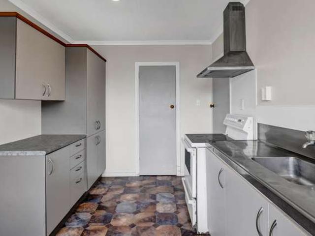 Apartment for rent in Pembroke, Taranaki