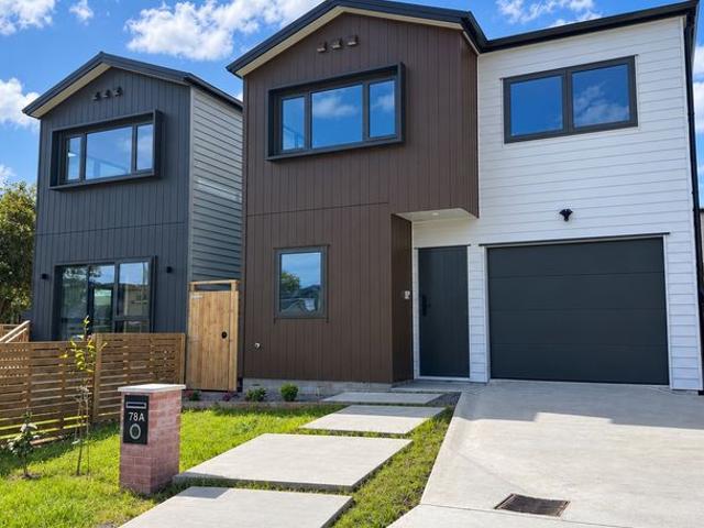 House for rent in Half Moon Bay, Howick