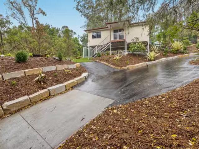 House for rent in Horseshoe Creek, South Australia