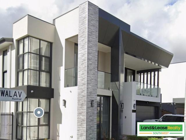 Apartment for rent in Austral, Sydney