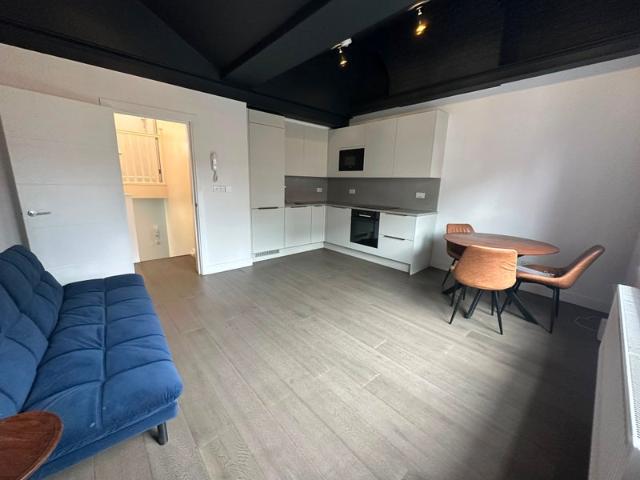 Apartment for rent in Spitalfields, Whitechapel