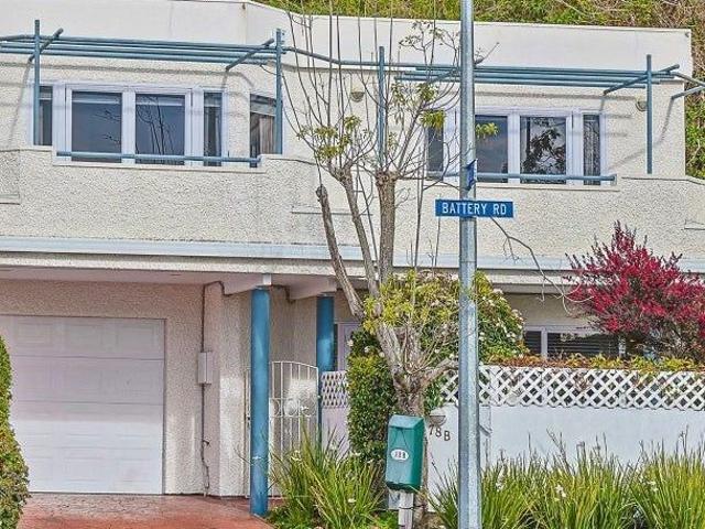 House for rent in Ahuriri, Napier City