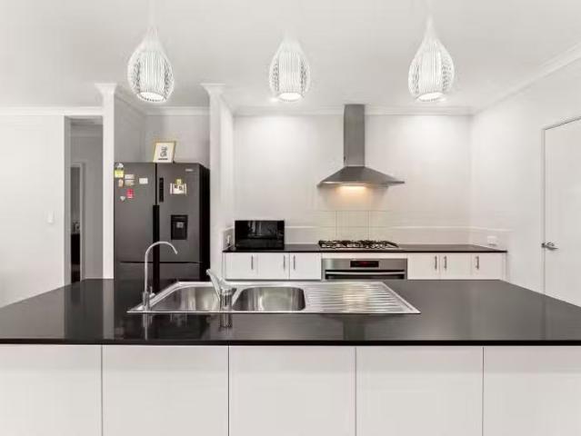 House for rent in Parklands, Western Australia