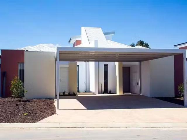 Apartment for rent in Perth, Hasluck
