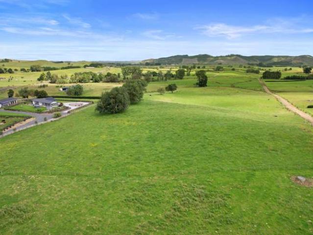 Land for sale in Kauwhata, Waikato
