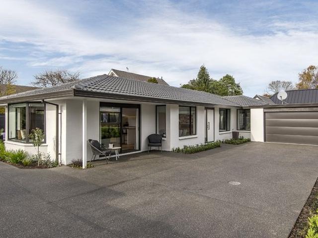 House for rent in Fendalton, Canterbury