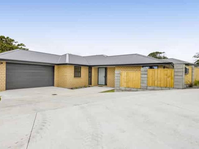 House for rent in Taranaki