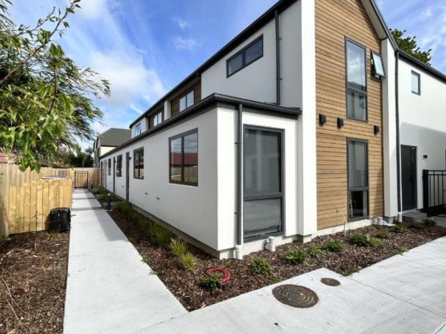 House for rent in Riccarton, Canterbury