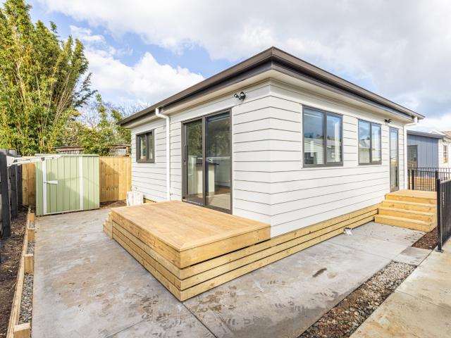 Apartment for rent in Wanganui District