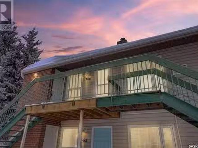 Condo for sale in Regina, Saskatchewan