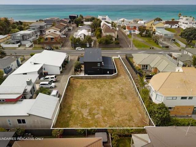 Land for sale in Mount Maunganui, Tauranga City