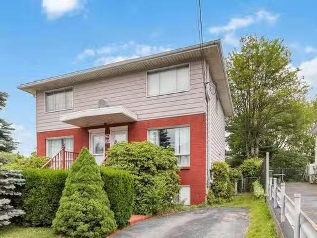 House for sale in Fairview, Nova Scotia