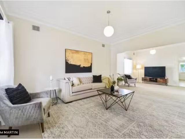 House for rent in Sydney, New South Wales