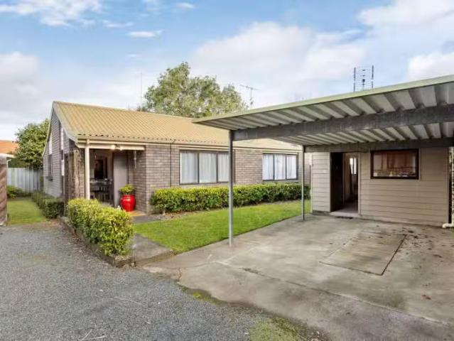 Apartment for sale in Hamilton, Waikato