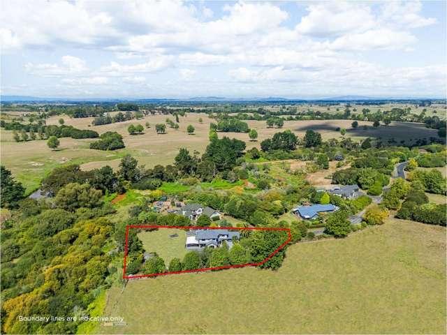 House for sale in Gordonton, Waikato