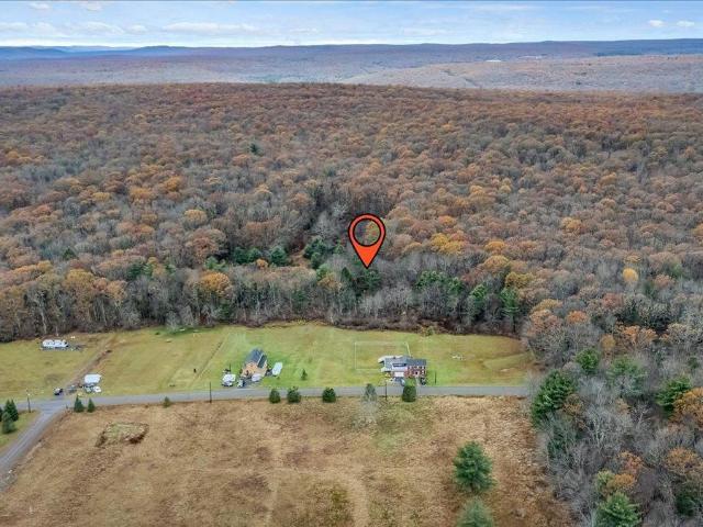 Land for sale in Pennsylvania