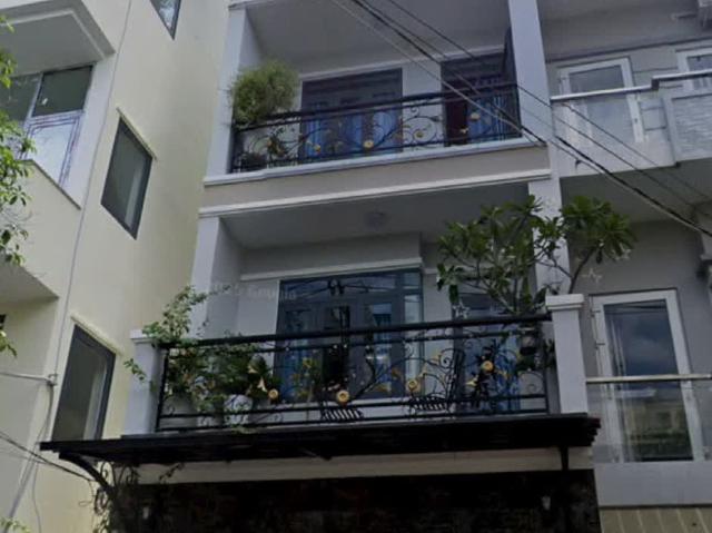 Nhà mặt phố bán tại Thủ Đức, Hồ Chí Minh