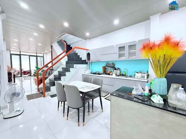 Nhà bán tại Khuôn viên UBND Thành phố Hồ Chí Minh, Thành phố Hồ Chí Minh