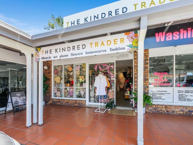 Retail for rent in Fernbrook, Queensland
