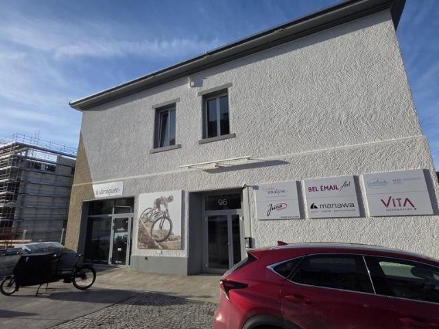 Apartment mieten in La Chaux-de-Fonds