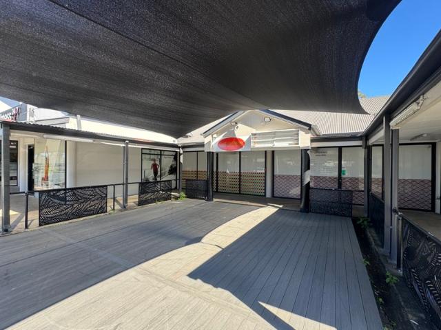 Retail for rent in Toombul, Queensland