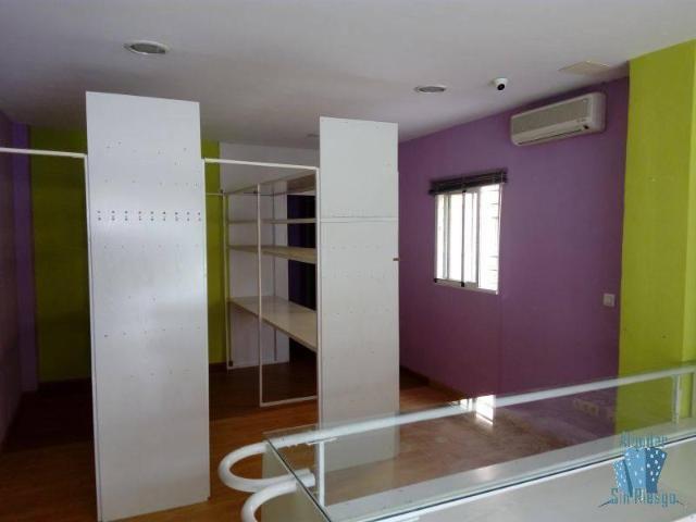 Casa en alquiler en La Zubia, Granada