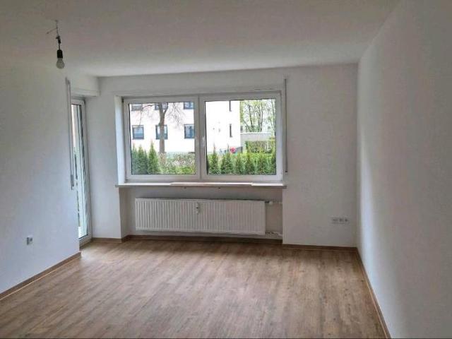 Wohnung kaufen in Hochzoll, Augsburg