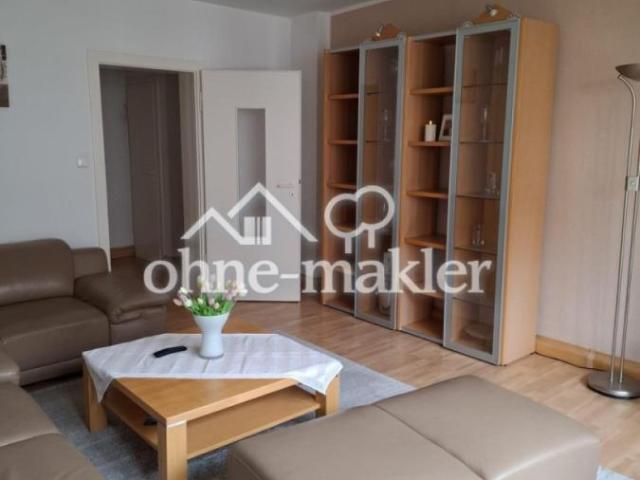 Apartment mieten in Cracau, Krefeld