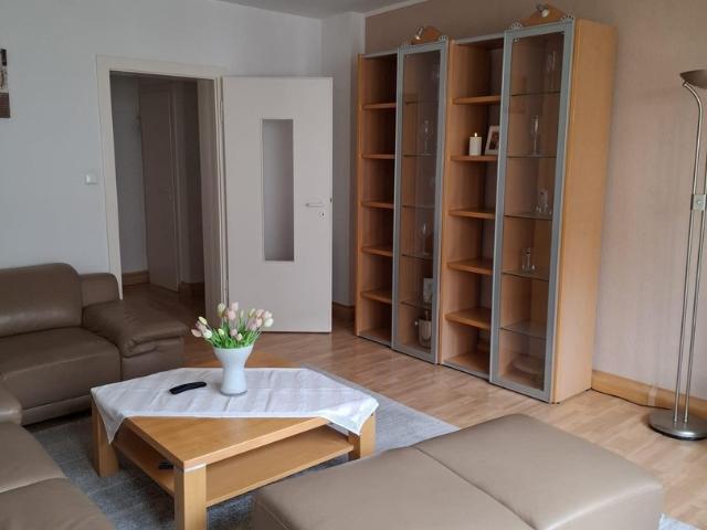 Wohnung mieten in Krefeld, Nordrhein-Westfalen