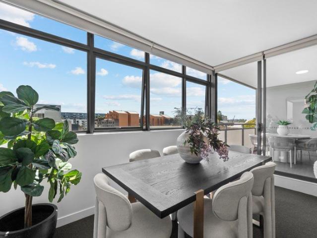 Apartment for sale in Erskineville, Sydney